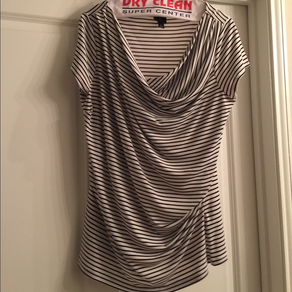 Striped Top